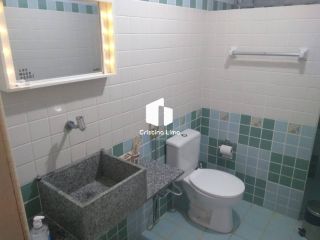 Casa com piscina no Mosqueiro, Aracaju-SE