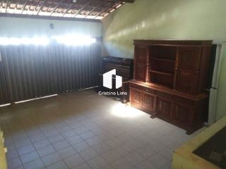 Casa com piscina no Mosqueiro, Aracaju-SE