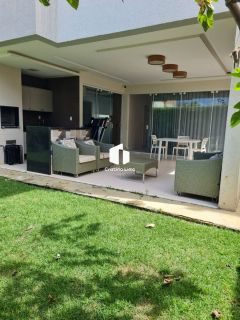 Casa no Condomínio Reserva Aruanã