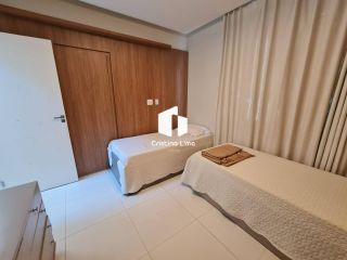 Casa no Condomínio Reserva Aruanã