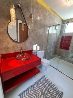 Casa no Condomínio Reserva Aruanã