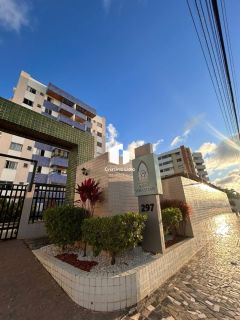Apartamento Saint Sebastian, Coroa do Meio, Aracaju-SE