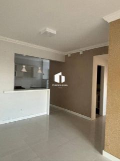 Apartamento Saint Sebastian, Coroa do Meio, Aracaju-SE