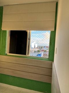 Apartamento Saint Sebastian, Coroa do Meio, Aracaju-SE