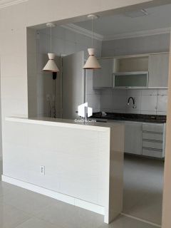 Apartamento Saint Sebastian, Coroa do Meio, Aracaju-SE