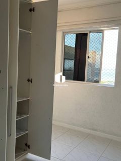 Apartamento Saint Sebastian, Coroa do Meio, Aracaju-SE