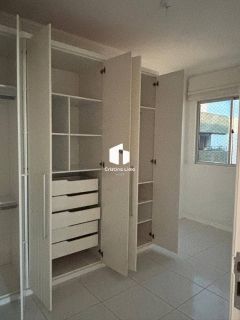 Apartamento Saint Sebastian, Coroa do Meio, Aracaju-SE