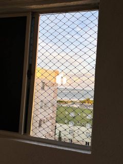 Apartamento Saint Sebastian, Coroa do Meio, Aracaju-SE