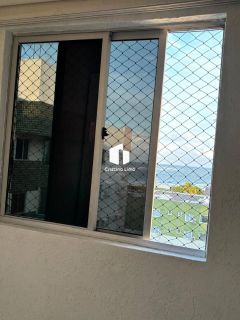 Apartamento Saint Sebastian, Coroa do Meio, Aracaju-SE