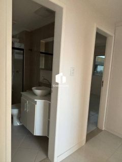 Apartamento Saint Sebastian, Coroa do Meio, Aracaju-SE