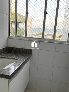 Apartamento Saint Sebastian, Coroa do Meio, Aracaju-SE