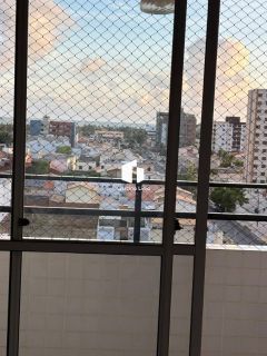 Apartamento Saint Sebastian, Coroa do Meio, Aracaju-SE