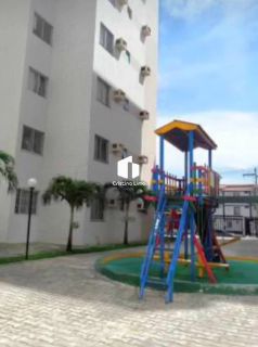 Apartamento Saint Sebastian, Coroa do Meio, Aracaju-SE
