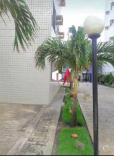 Apartamento Saint Sebastian, Coroa do Meio, Aracaju-SE