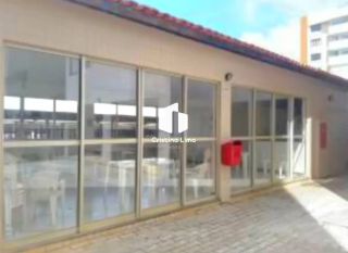 Apartamento Saint Sebastian, Coroa do Meio, Aracaju-SE