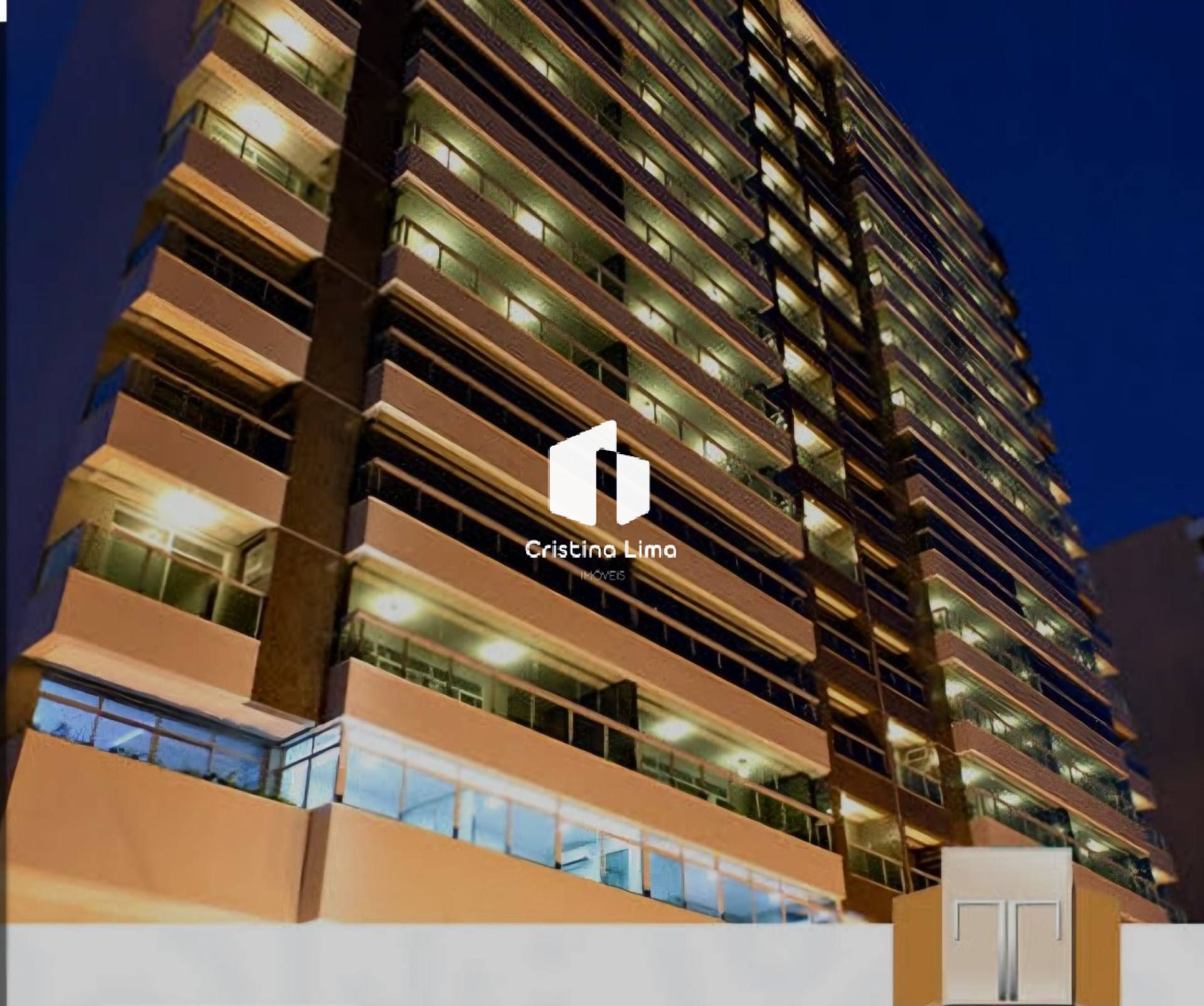 Apartamento no Torres do Garcia, Jardins, Aracaju-SE