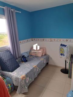 Condomínio Alto Santa Lúcia