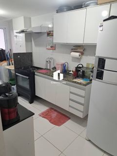 Condomínio Alto Santa Lúcia