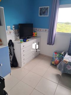 Condomínio Alto Santa Lúcia