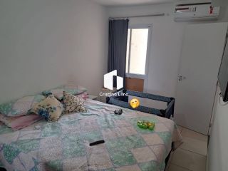 Condomínio Alto Santa Lúcia