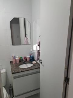 Condomínio Alto Santa Lúcia