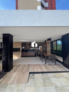 Cobertura Duplex Torre do Opara