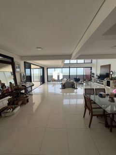 Cobertura Duplex Torre do Opara