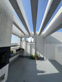 Cobertura Duplex Torre do Opara
