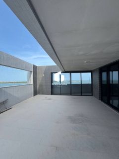 Cobertura Duplex Torre do Opara