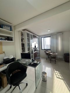 Cobertura Duplex Torre do Opara