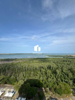 Cobertura Duplex Torre do Opara