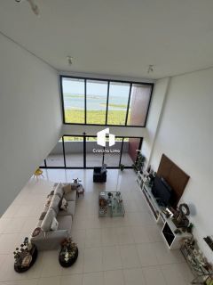 Cobertura Duplex Torre do Opara