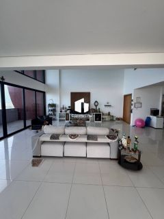 Cobertura Duplex Torre do Opara