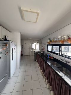 Cobertura Duplex Torre do Opara