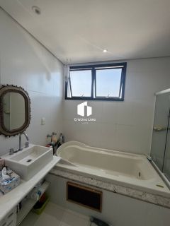 Cobertura Duplex Torre do Opara