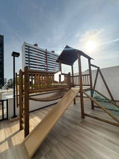 Cobertura Duplex Torre do Opara