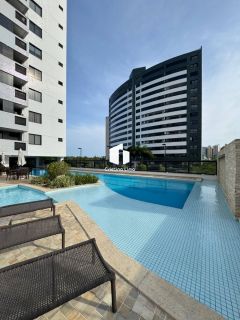 Cobertura Duplex Torre do Opara