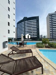 Cobertura Duplex Torre do Opara