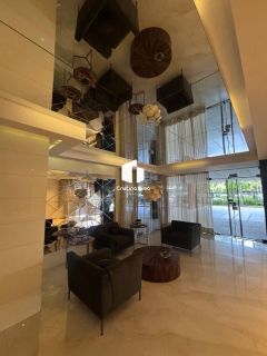 Cobertura Duplex Torre do Opara