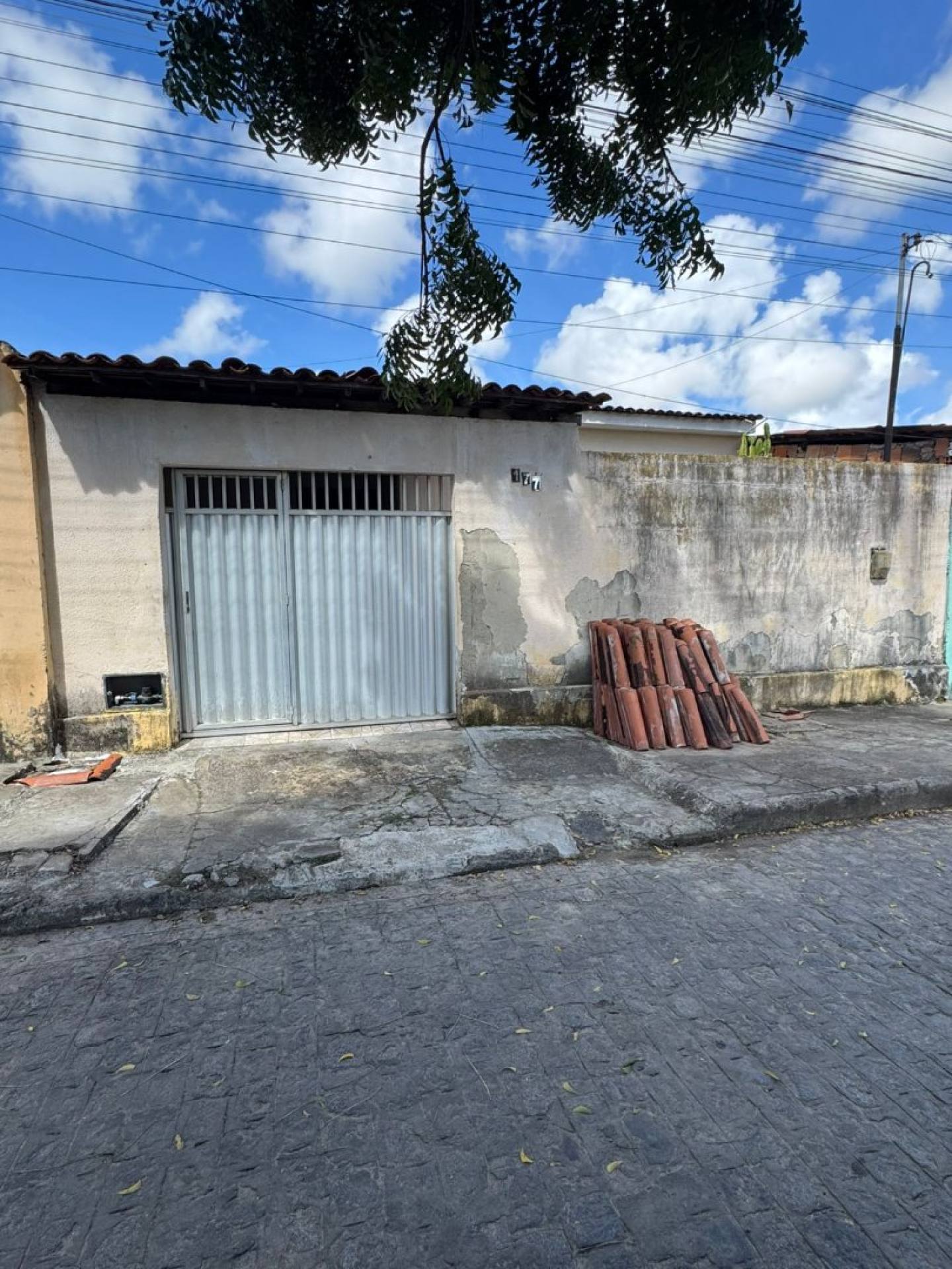 Casa no Jardim Centenário