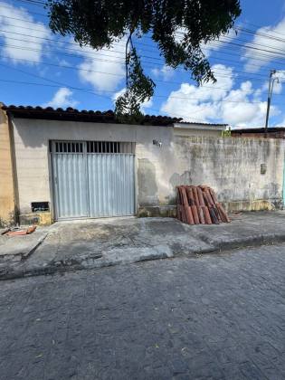 Casa no Jardim Centenário