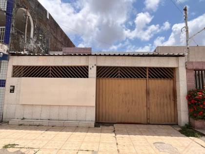 Casa no José Conrado de Araújo