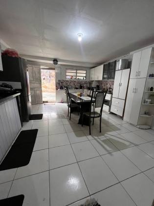 Casa no José Conrado de Araújo