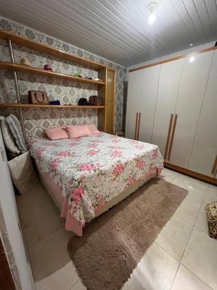 Casa no José Conrado de Araújo