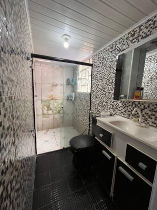 Casa no José Conrado de Araújo