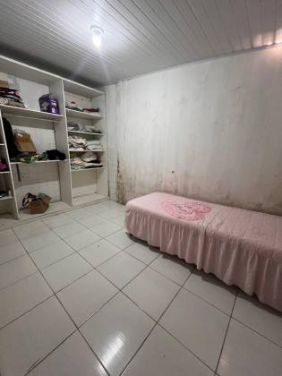 Casa no José Conrado de Araújo