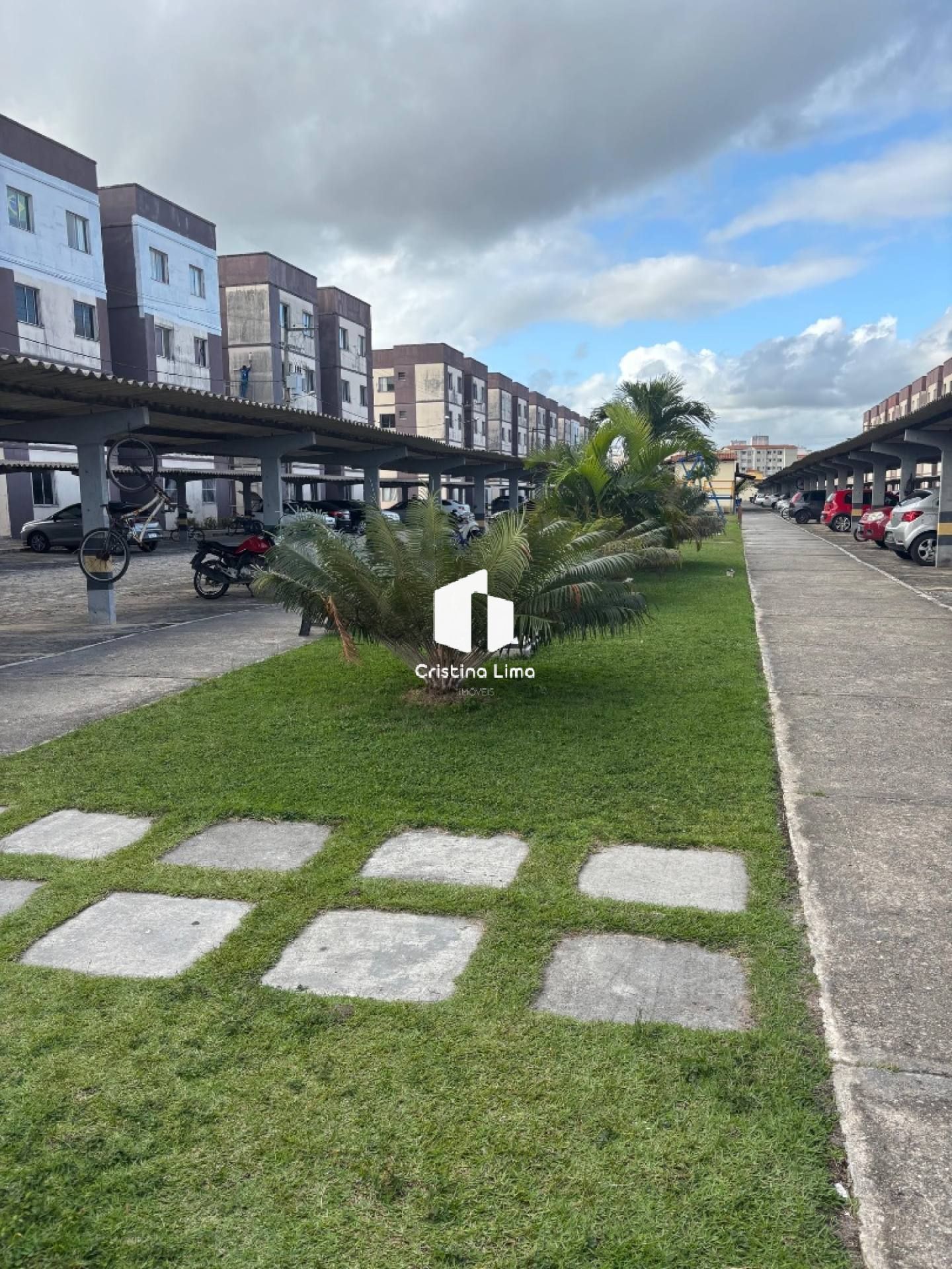 Condomínio residencial livre morada - Nossa senhora do Socorro