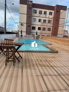 Condomínio residencial livre morada - Nossa senhora do Socorro