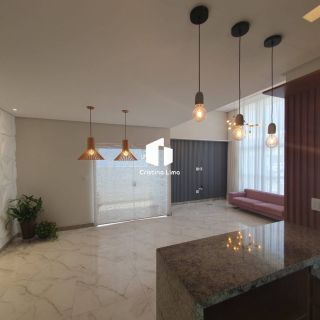 Casa no Terras Alphaville 1 - Barra dos Coqueiros