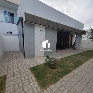 Casa no Terras Alphaville 1 - Barra dos Coqueiros